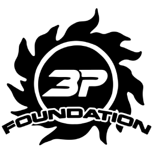 Logo of broken planet foundation